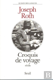 Croquis De Voyage