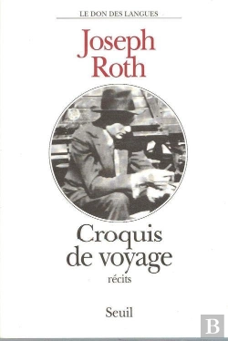 Bertrand.pt - Croquis De Voyage