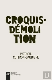 Croquis-Démolition