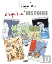 Croquis D'Histoire