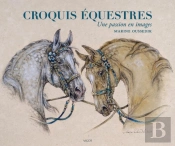 Croquis Équestres : Une Passion En Images