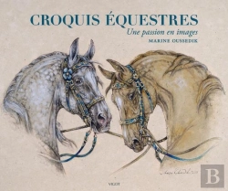 Bertrand.pt - Croquis Équestres : Une Passion En Images