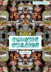 Croquis Humains