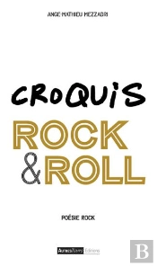 Croquis Rock & Roll