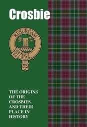 Crosbie