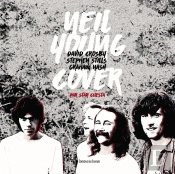 Crosby, Stills, Nash And Young Cover