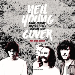Bertrand.pt - Crosby, Stills, Nash And Young Cover