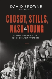 Crosby, Stills, Nash And Young