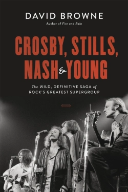 Bertrand.pt - Crosby, Stills, Nash And Young
