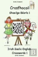 Crosfhocail Ghaeilge - Bearla 1
