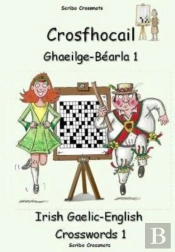 Crosfhocail Ghaeilge - Bearla 1