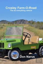 Crosley Farm-O-Road