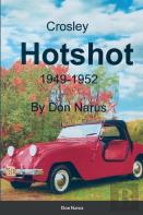 Crosley Hotshot 1949-1952