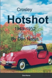 Crosley Hotshot 1949-1952