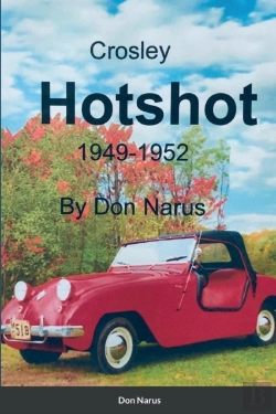 Bertrand.pt - Crosley Hotshot 1949-1952
