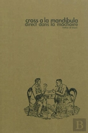 Cross A La Mandibula ; Direct Dans La Mâchoire