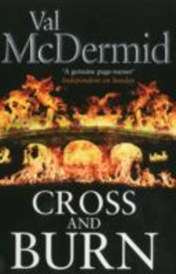 Bertrand.pt - Cross And Burn