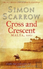 Cross And Crescent Malta Only
