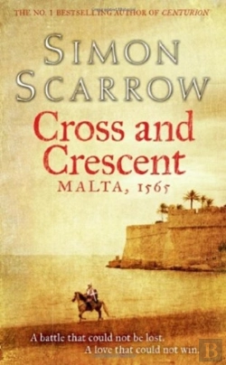 Bertrand.pt - Cross And Crescent Malta Only