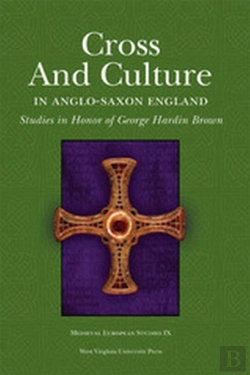 Bertrand.pt - Cross And Culture In Anglo-Saxon England