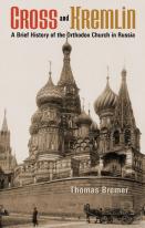 Cross And Kremlin