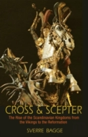 Cross And Scepter