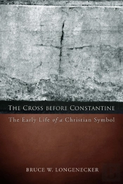Cross Before Constantine