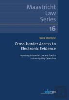 Cross-Border Access To Electronic Evidence