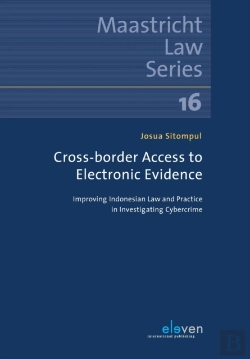 Bertrand.pt - Cross-Border Access To Electronic Evidence