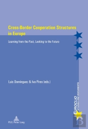 Cross-Border Cooperation Structures In Europe