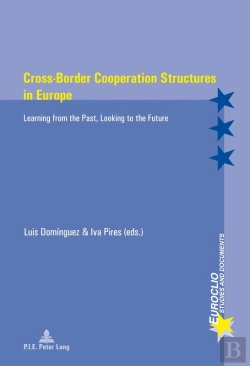 Bertrand.pt - Cross-Border Cooperation Structures In Europe
