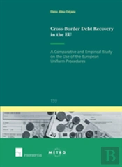 Cross-Border Debt Recovery In The Eu