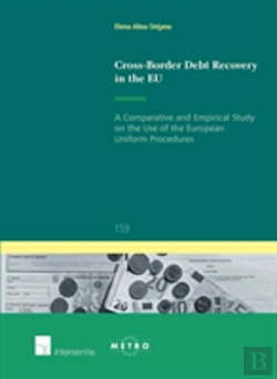 Bertrand.pt - Cross-Border Debt Recovery In The Eu