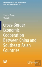 Cross-Border Economic Cooperation Between China And Southeast Asian Countries