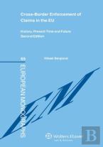 Cross-Border Enforcement Of Claims In The Eu