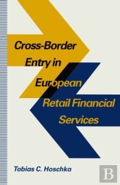 Cross-Border Entry In European Retail Financial Services