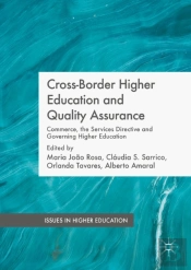 Cross-Border Higher Education And Quality Assurance