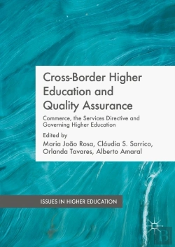 Bertrand.pt - Cross-Border Higher Education And Quality Assurance