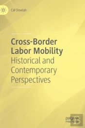 Cross-Border Labor Mobility