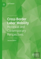 Cross-Border Labor Mobility