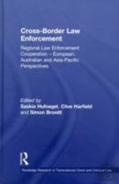 Cross-Border Law Enforcement