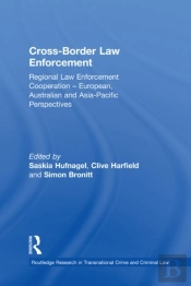 Cross-Border Law Enforcement