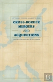 Cross-Border Mergers And Acquisitions