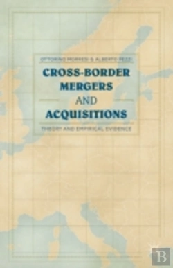 Bertrand.pt - Cross-Border Mergers And Acquisitions