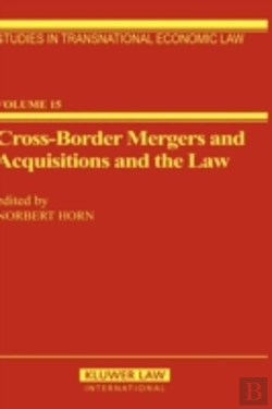 Bertrand.pt - Cross-Border Mergers And Acquisitions And The Law