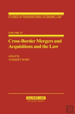Bertrand.pt - Cross-Border Mergers And Acquisitions And The Law