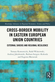 Cross-Border Mobility In Eastern European Union Countries
