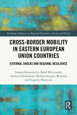 Bertrand.pt - Cross-Border Mobility In Eastern European Union Countries