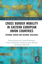 Cross-Border Mobility In Eastern European Union Countries