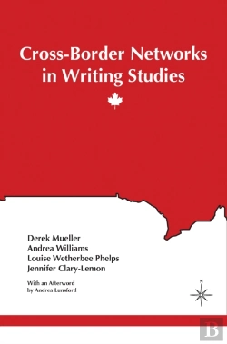 Bertrand.pt - Cross-Border Networks In Writing Studies